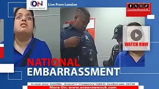 &ldquo;THE UGLY INDIAN TOURIST&rdquo; &mdash; A NATIONAL EMBARRASSMENT ON GLOBAL DISPLAY