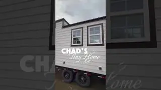 Dream Home on Wheels delivered in Tennessee