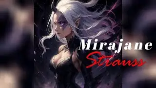 Mirajane Strauss &ndash; &ldquo;Devil&rsquo;s Angel&rdquo; | Country Rock R&B Fairy Tail Tribute