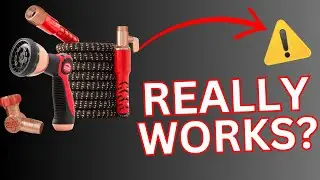 Pocket Hose Copper Head Review - Legit or Scam?