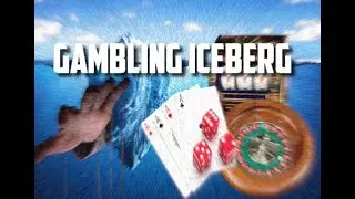 The Gambling Iceberg Explained