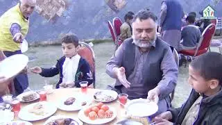 اس ماہِ رجب میں اپنی زکوٰۃ خپل کور فاؤنڈیشن کو دے