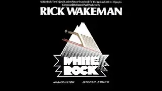 Rick Wakeman:-'Lax'x'