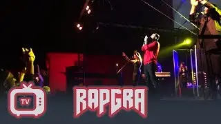 TEN TYP MES - LOVEYOURLIFE - LIVE 360&deg; | Rapgra.eu