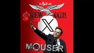 Mouser - The New Nazis