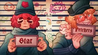Звезда со дна [бесплатного стима] | Star Fetchers