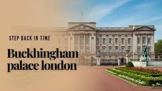 Do you know &ldquo;The Untold Story of Buckingham Palace | Royal London&rdquo;