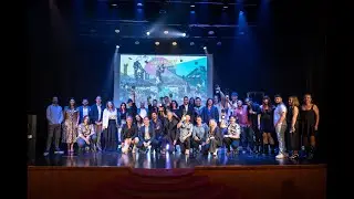 Así fue el 14 Almeria Western Film Festival | 2024