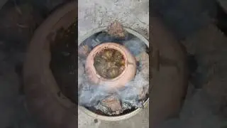 Dasi style mutton handi...🤯😋 #shorts #foodie