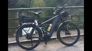 Riese & M&uuml;ller Charger 3 Fazit nach 25 000 Km