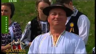 MIRCEA SIMIONCA - Mandruta cand oi muri