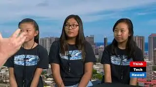 Niu Valley Middle School (Community Matters)