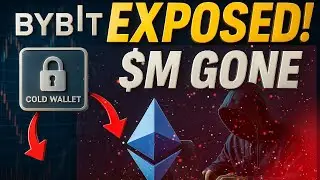 Bybit Hack EXPOSED &mdash; You Won&rsquo;t Believe This