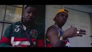 Phat Phaness x AllDatsShawtyMan - We Gone Score (Shot by @Dash_Tv)  Produced  by Yodi Da Hustler