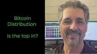 Bitcoin Distribution