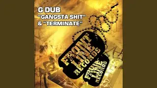 Gangsta Shit