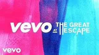 Vevo UK At The Great Escape Festival - 2015