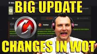 Fair Perk Distribution?! - A Key Goal of Wargaming's New Crew Perk System in World of Tanks!
