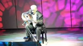 هذا مو إنصاف منك - د. سالم عبد الكريم