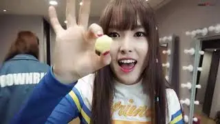 Gfriend Yuju Cute And Funny moments part 1 #GFRIENDYUJU