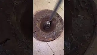 Как восстановить чугунные трубы без сноса! 🚧