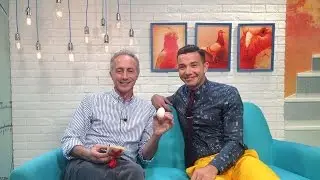 Dimmi Quando - Intervista a Marco Travaglio, con Diego Passoni