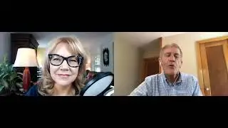 Becoming a Coach after 60 w/ Bill | Master Coach Mindset - S05E01 | Rhonda Britten