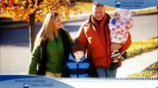 Tips for Healthy Living during the Winter - Penn State Hershey Children's Hospital