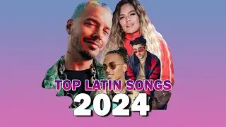 ➤ Billboard All Time Top Latin Songs  ➤