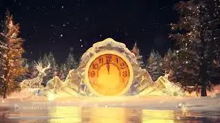 New Year Midnight Countdown free