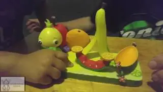 Magic MeeMees part 1