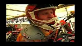 Racer X Films: Team Solitaire Video