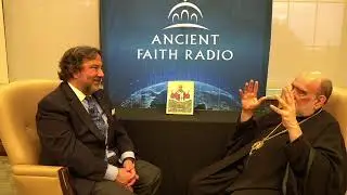 Archbishop Michael, OCA Diocese of New York and New Jersey, Interview at AoB XII