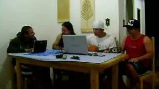 Surf Music Brothers em Ubatuba