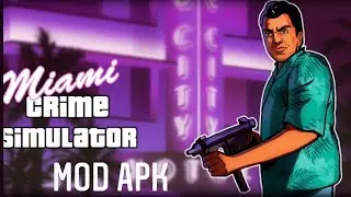 Hack of miami crime simulator
