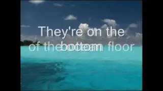Ocean Floor - Audio Adrenaline