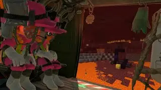 Salmon Run: Where we dropping?