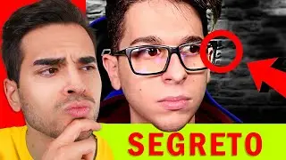 COSA NASCONDE KENDAL?!