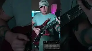 Choose your favorite guitar tone?🎸