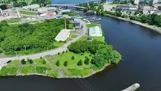 Preserving Memories of Ogdensburg, NY.