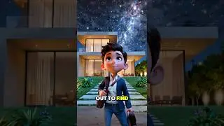 The Curious Kid- Asking Questions and Growing #kids #shorts #short #learning #lifelessons #facts