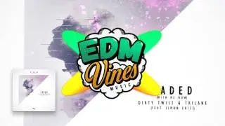 [Progressive House] Dirty Twist, Trilane feat. Simon Erics - Faded (With Me Now)