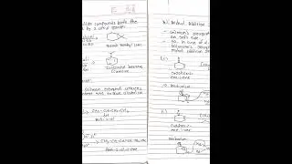 Gilman reagent l reagent no 2 l chemistry notes l chemistry ⚗️⚗️🧪🧪