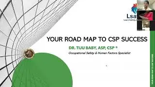 Your road Map to CSP Pass - CSP Blue print CSP11- 2025