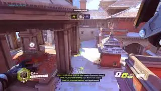 Doofist spot again