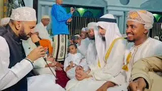 Harusi Ya Abdulrahman Dine Na Shifaa Abubakar Mombasa