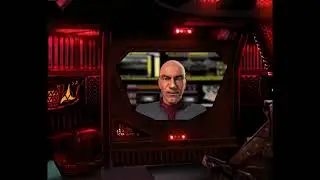 No Commentary: Star Trek Armada 1 - RTS on PC, Full Playthrough Part 5: Omega Campaign