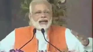 PM MODI Sppech at Ghazipur | awesome speech by PM MOdi