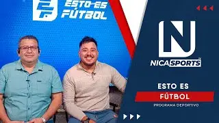 ⚽️ EN VIVO | Esto es f&uacute;tbol - Inicia del Torneo Clausura 2026