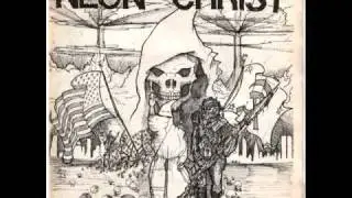 NEON CHRIST - NEON CHRIST